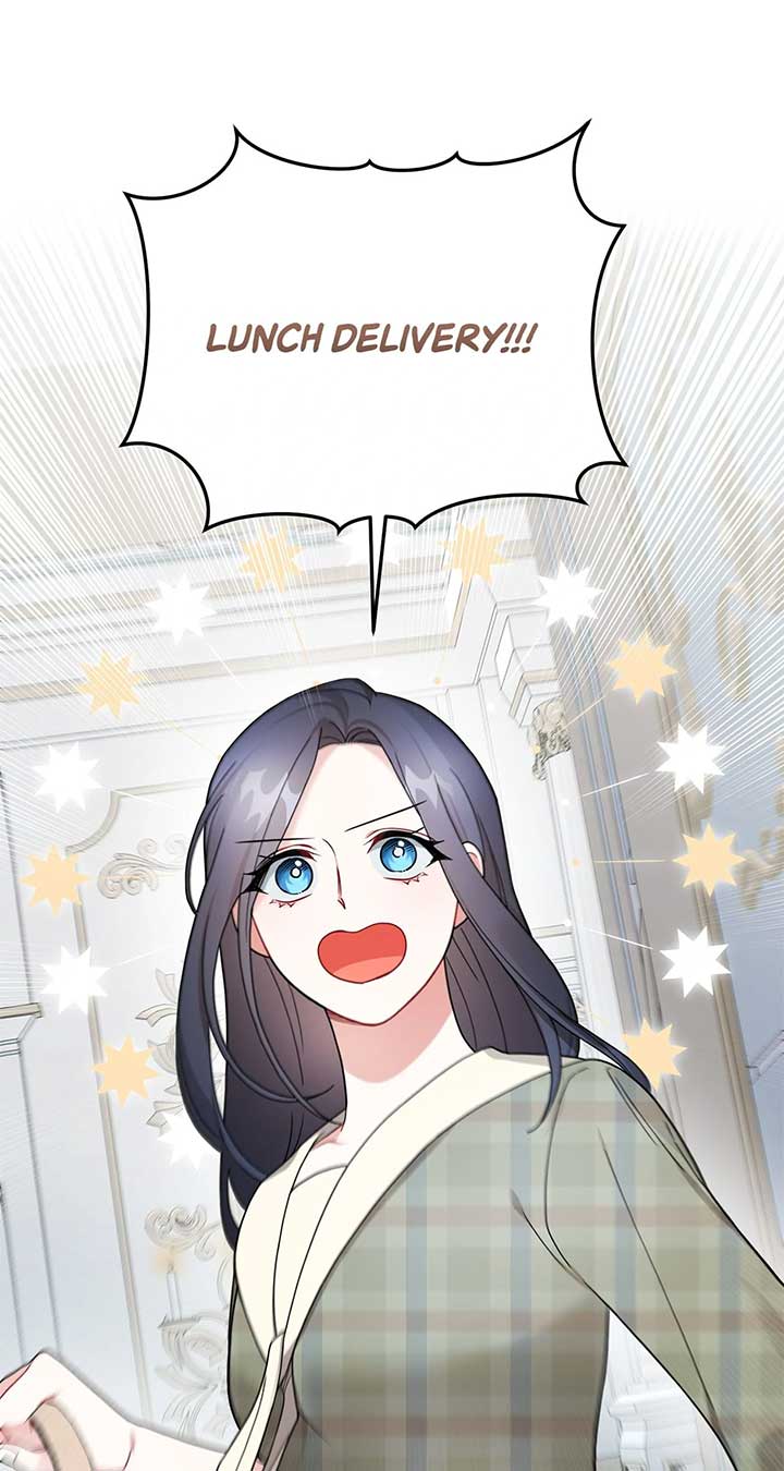 For Snow White Chapter 63 - Page 21