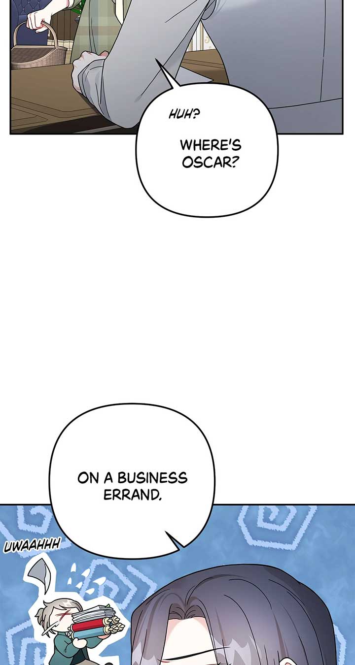 For Snow White Chapter 63 - Page 23