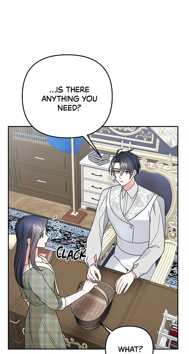 For Snow White Chapter 63 - Page 25