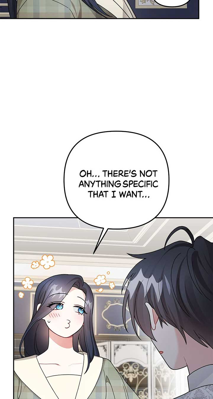 For Snow White Chapter 63 - Page 27