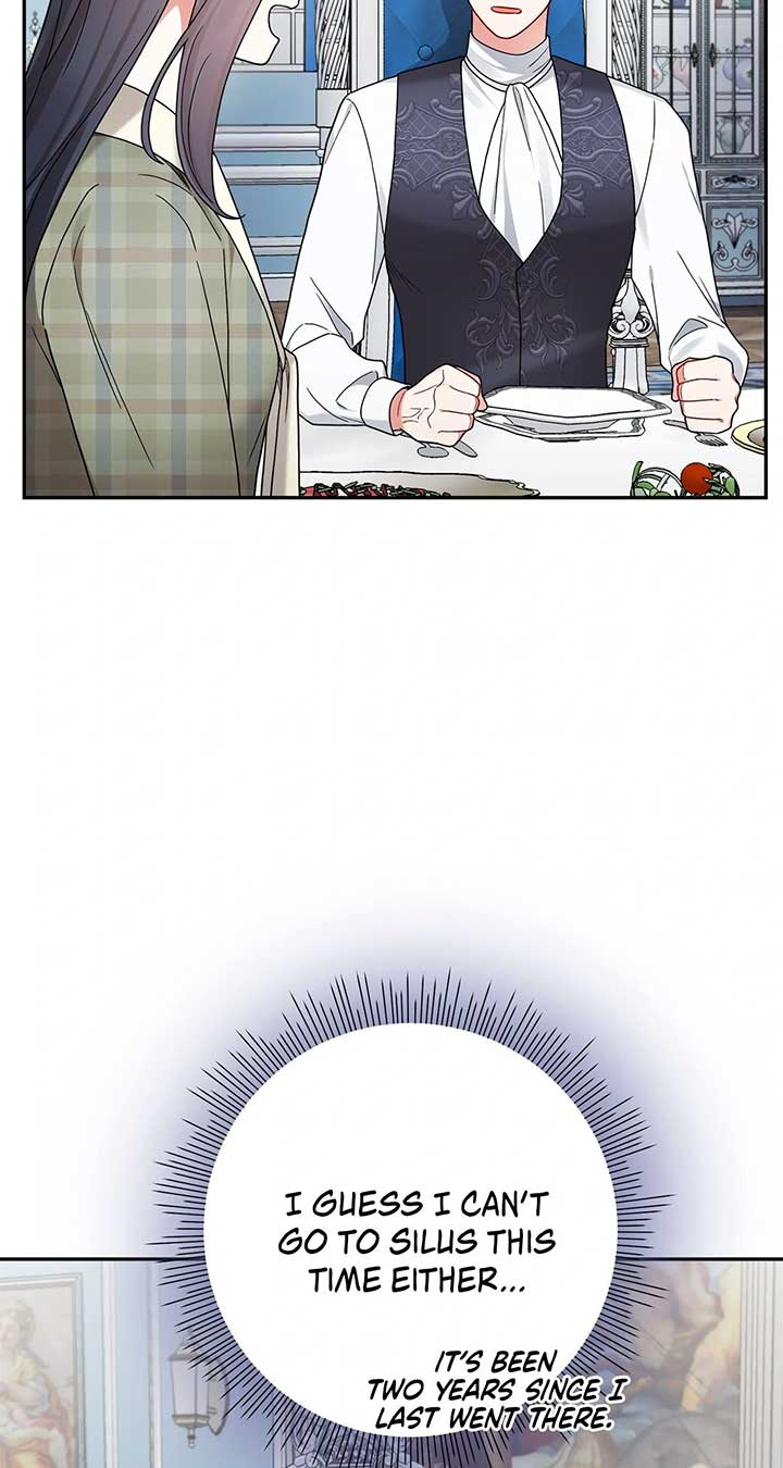 For Snow White Chapter 63 - Page 3