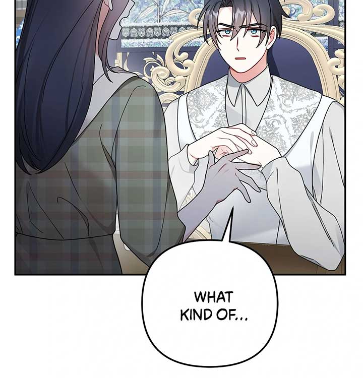 For Snow White Chapter 63 - Page 32