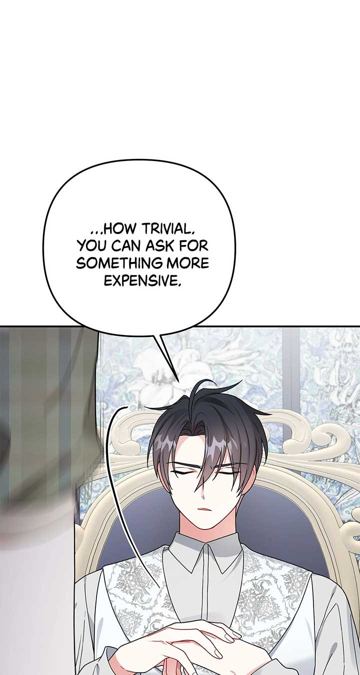 For Snow White Chapter 63 - Page 33