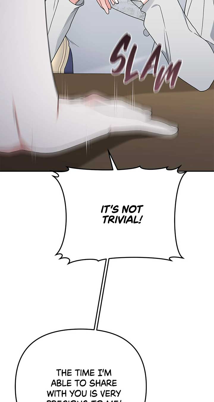 For Snow White Chapter 63 - Page 34