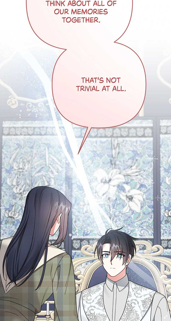 For Snow White Chapter 63 - Page 36