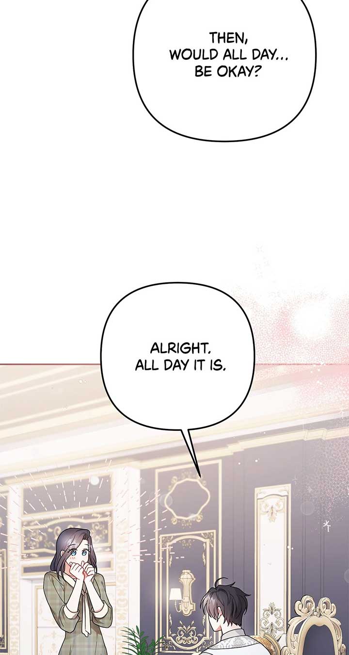 For Snow White Chapter 63 - Page 40