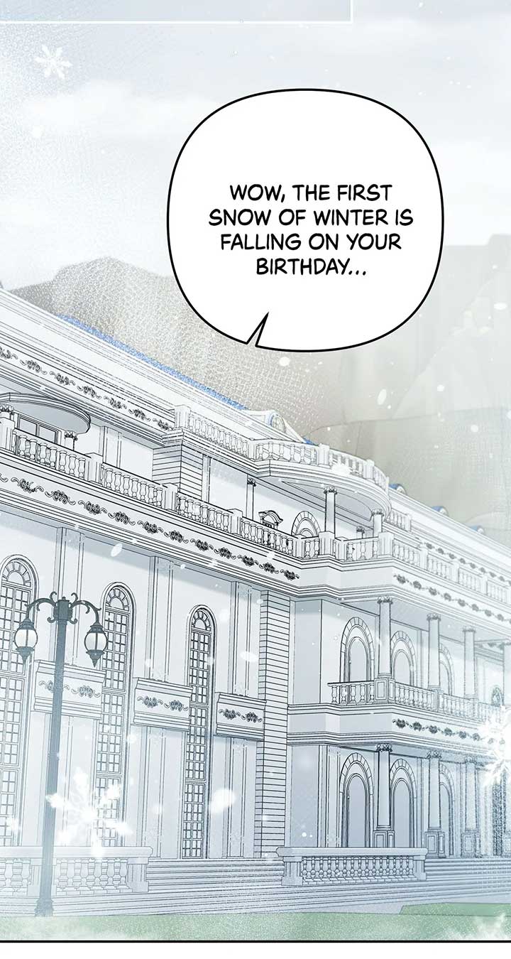 For Snow White Chapter 63 - Page 42