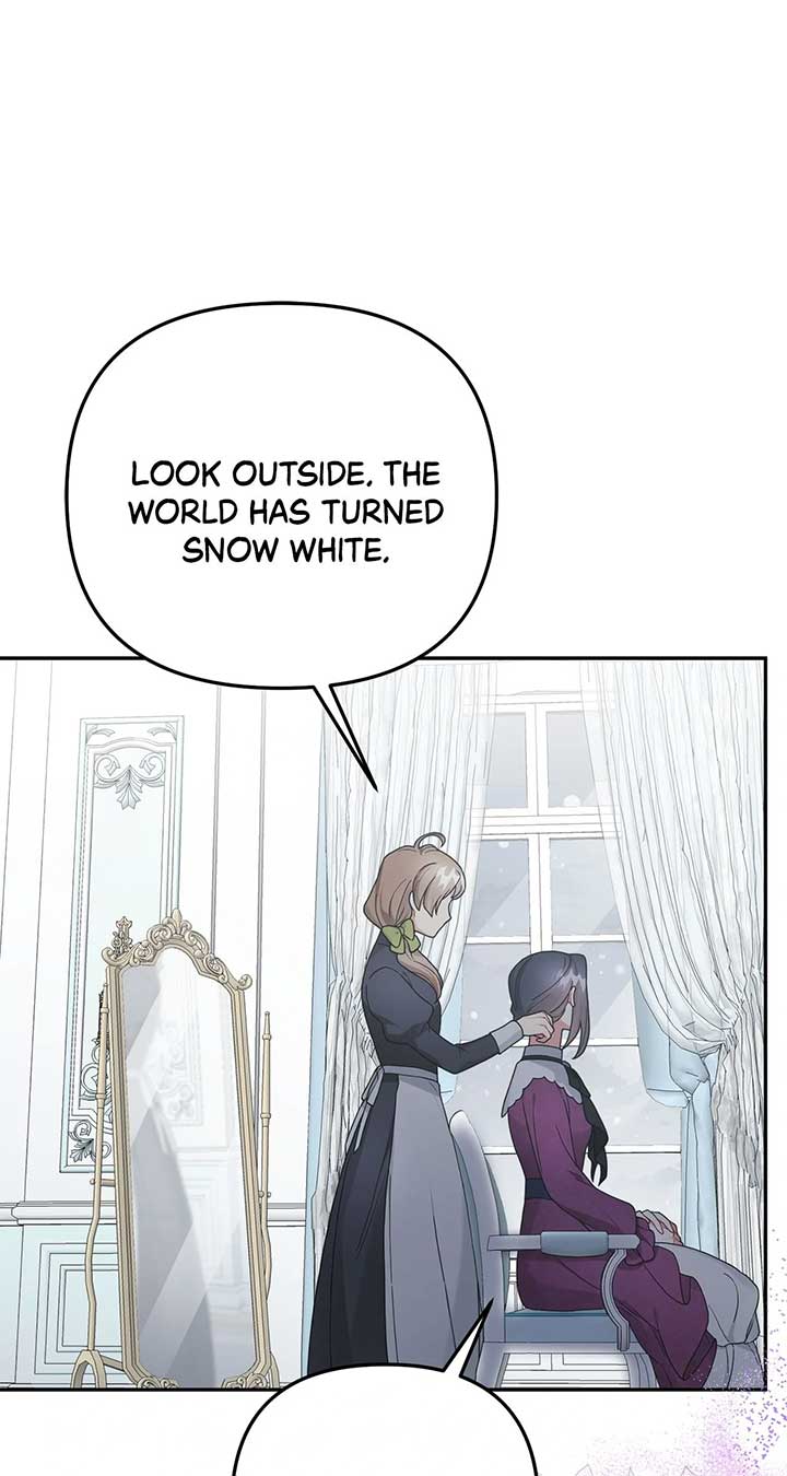 For Snow White Chapter 63 - Page 44