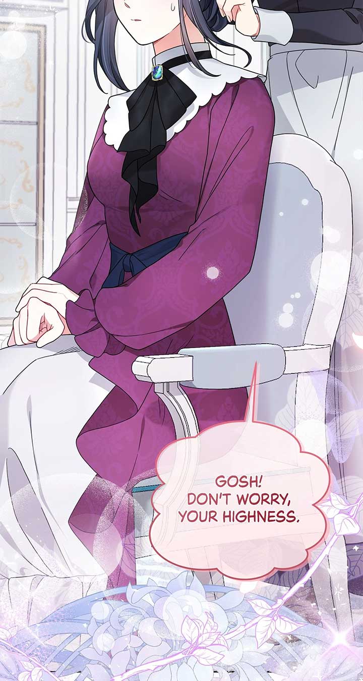 For Snow White Chapter 63 - Page 46