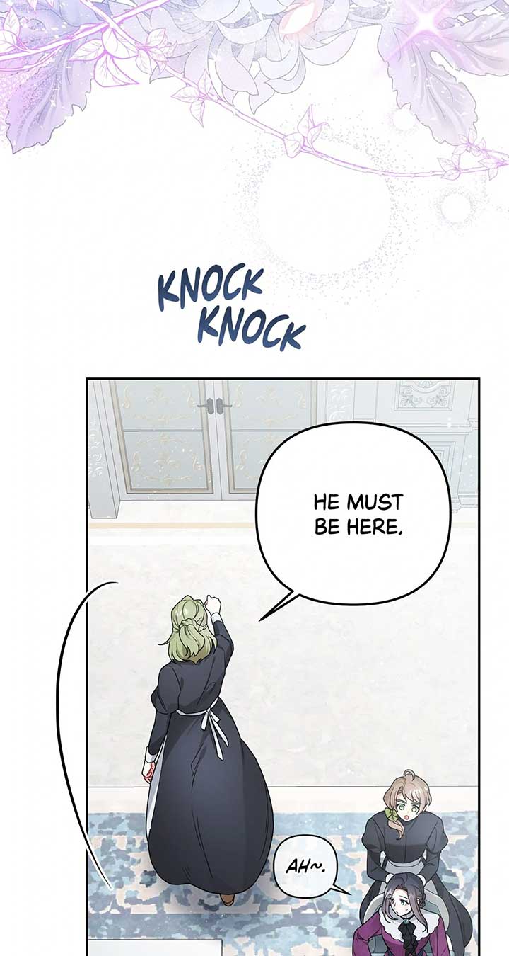 For Snow White Chapter 63 - Page 47