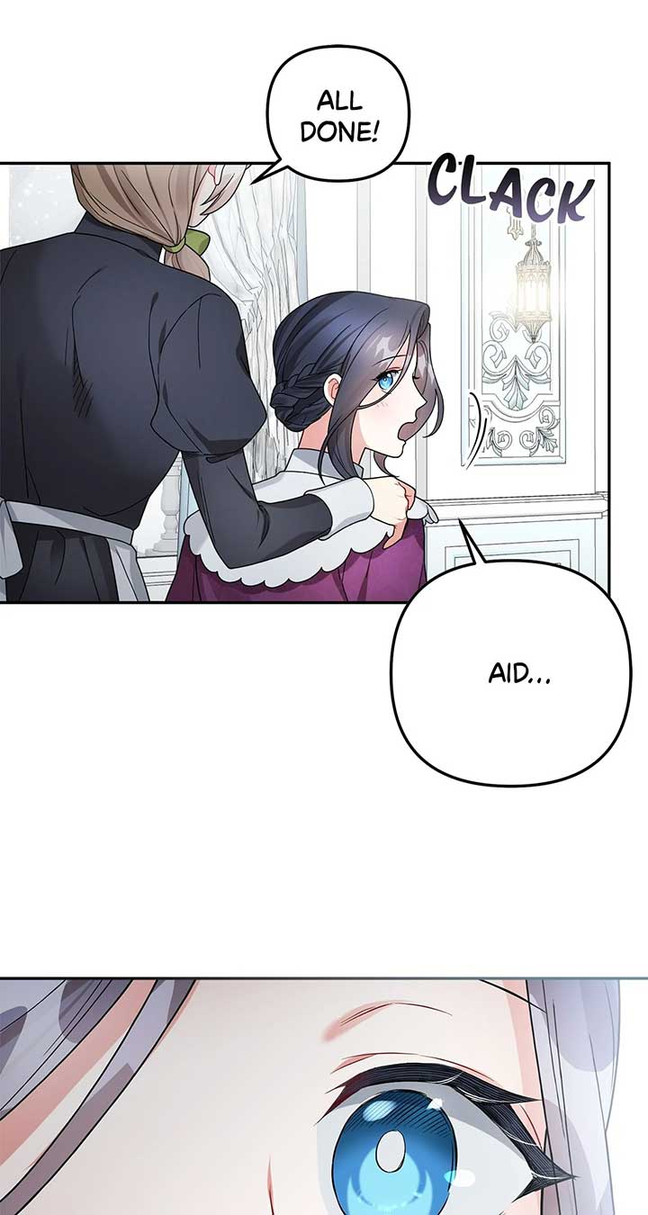 For Snow White Chapter 63 - Page 49