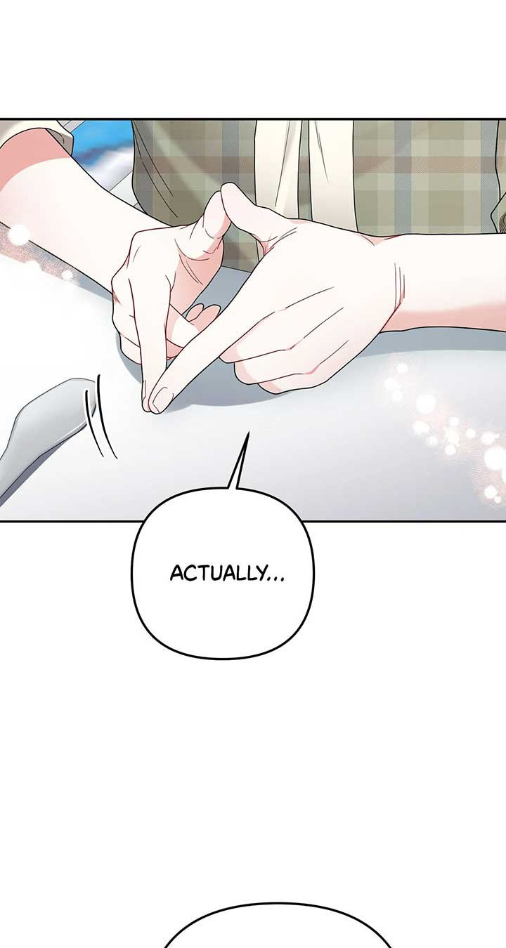 For Snow White Chapter 63 - Page 5