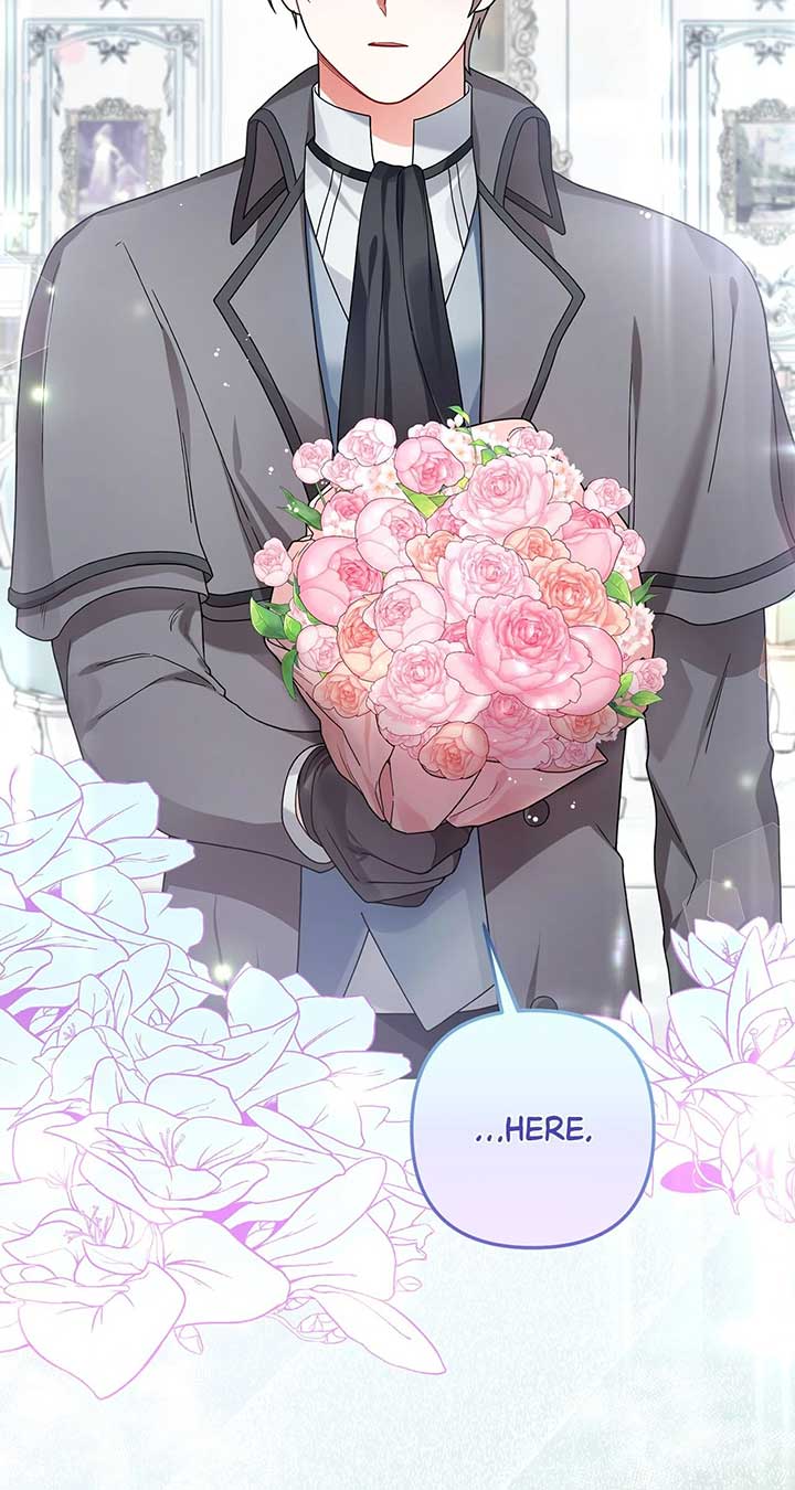 For Snow White Chapter 63 - Page 51