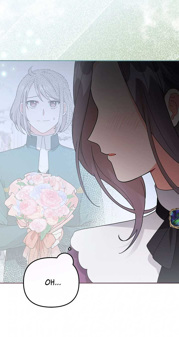 For Snow White Chapter 63 - Page 52