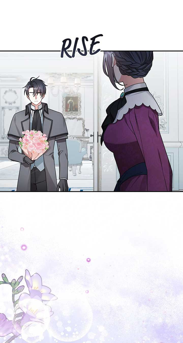 For Snow White Chapter 63 - Page 54