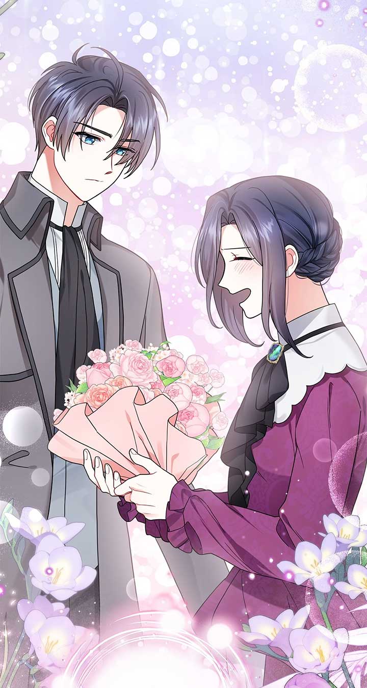 For Snow White Chapter 63 - Page 55