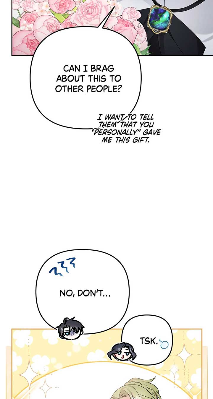 For Snow White Chapter 63 - Page 57