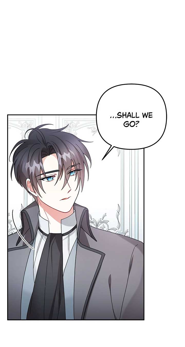 For Snow White Chapter 63 - Page 59