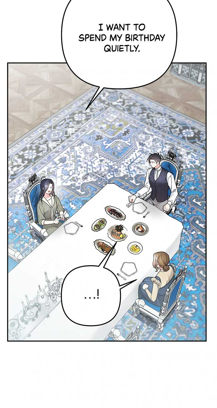 For Snow White Chapter 63 - Page 6