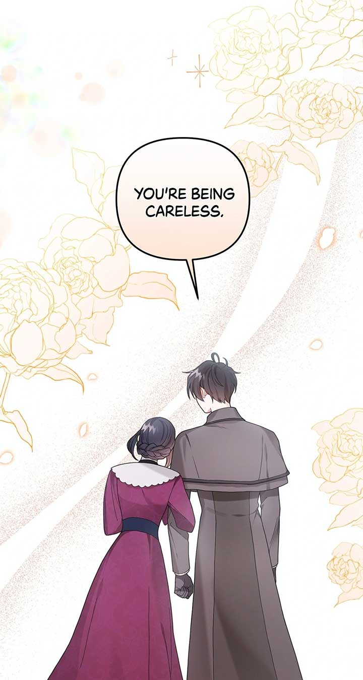 For Snow White Chapter 63 - Page 61