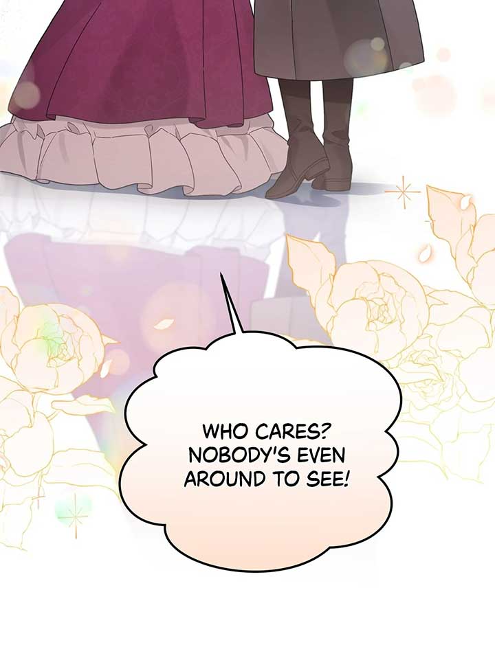 For Snow White Chapter 63 - Page 62