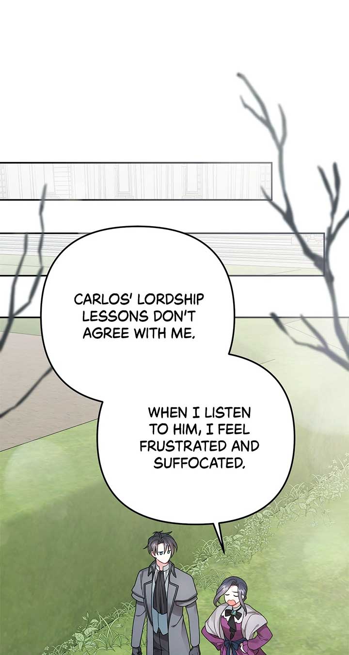 For Snow White Chapter 63 - Page 63