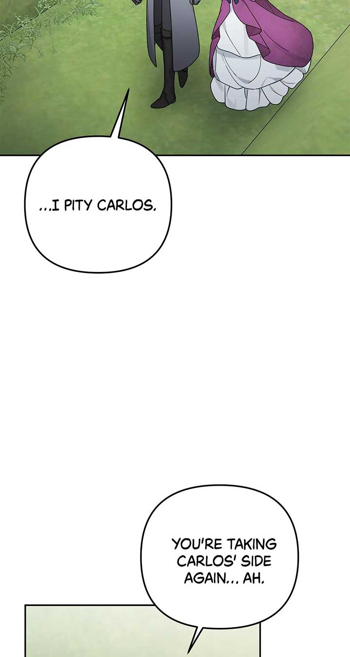 For Snow White Chapter 63 - Page 64