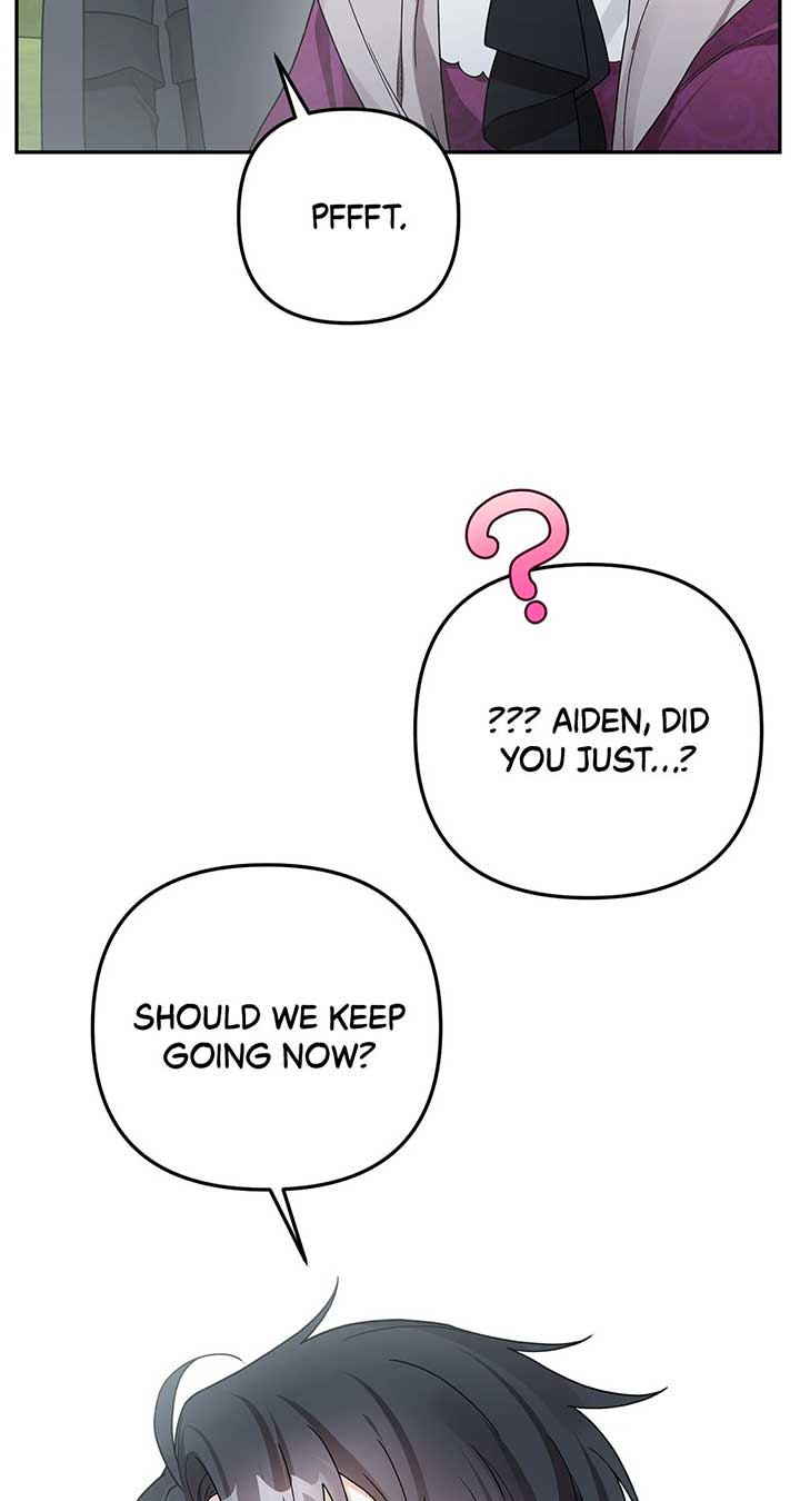 For Snow White Chapter 63 - Page 69