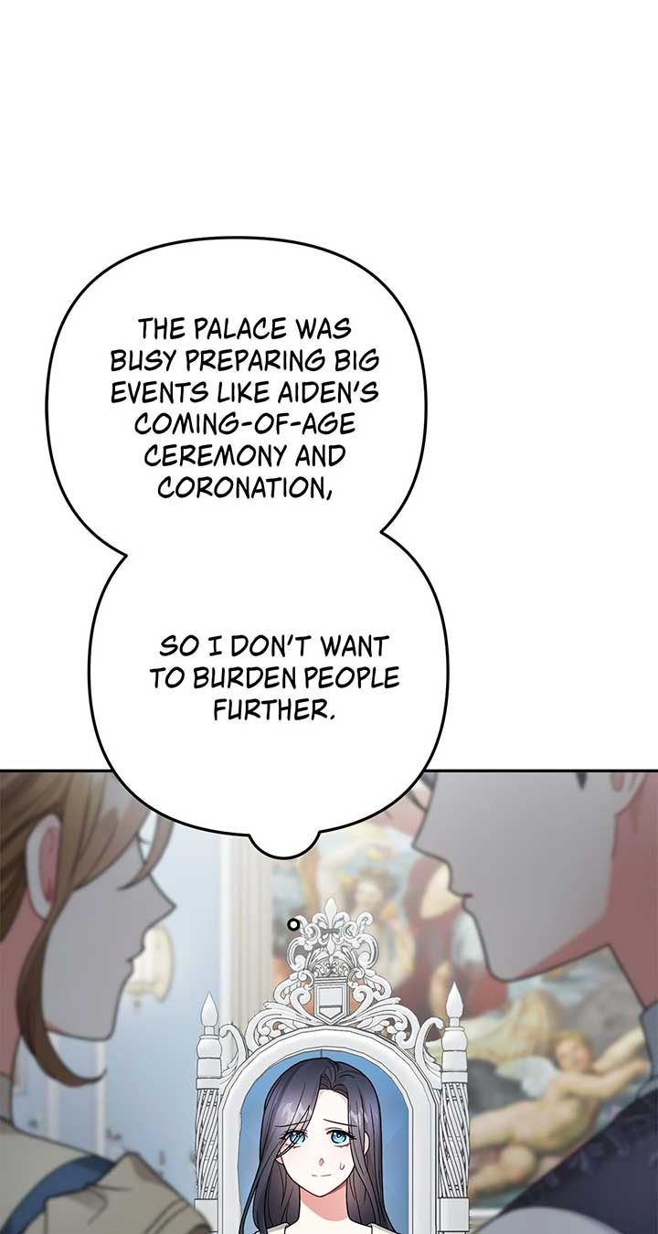 For Snow White Chapter 63 - Page 7