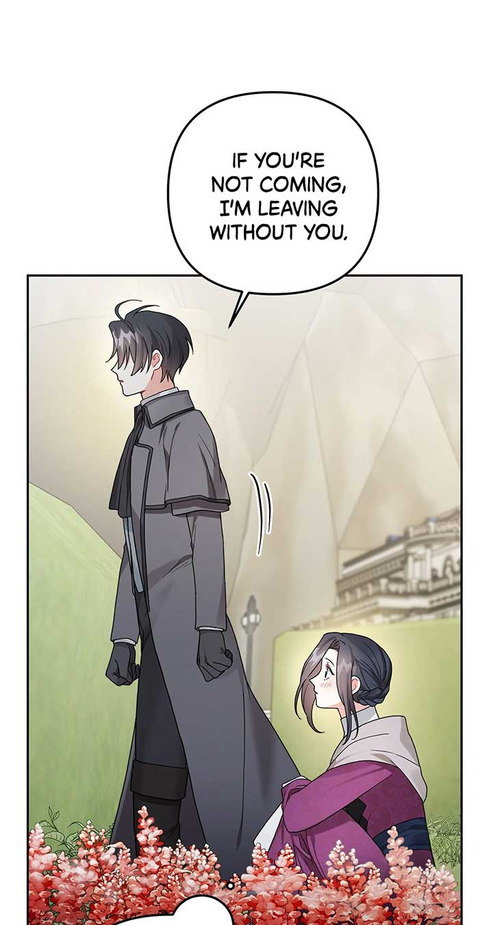 For Snow White Chapter 63 - Page 71