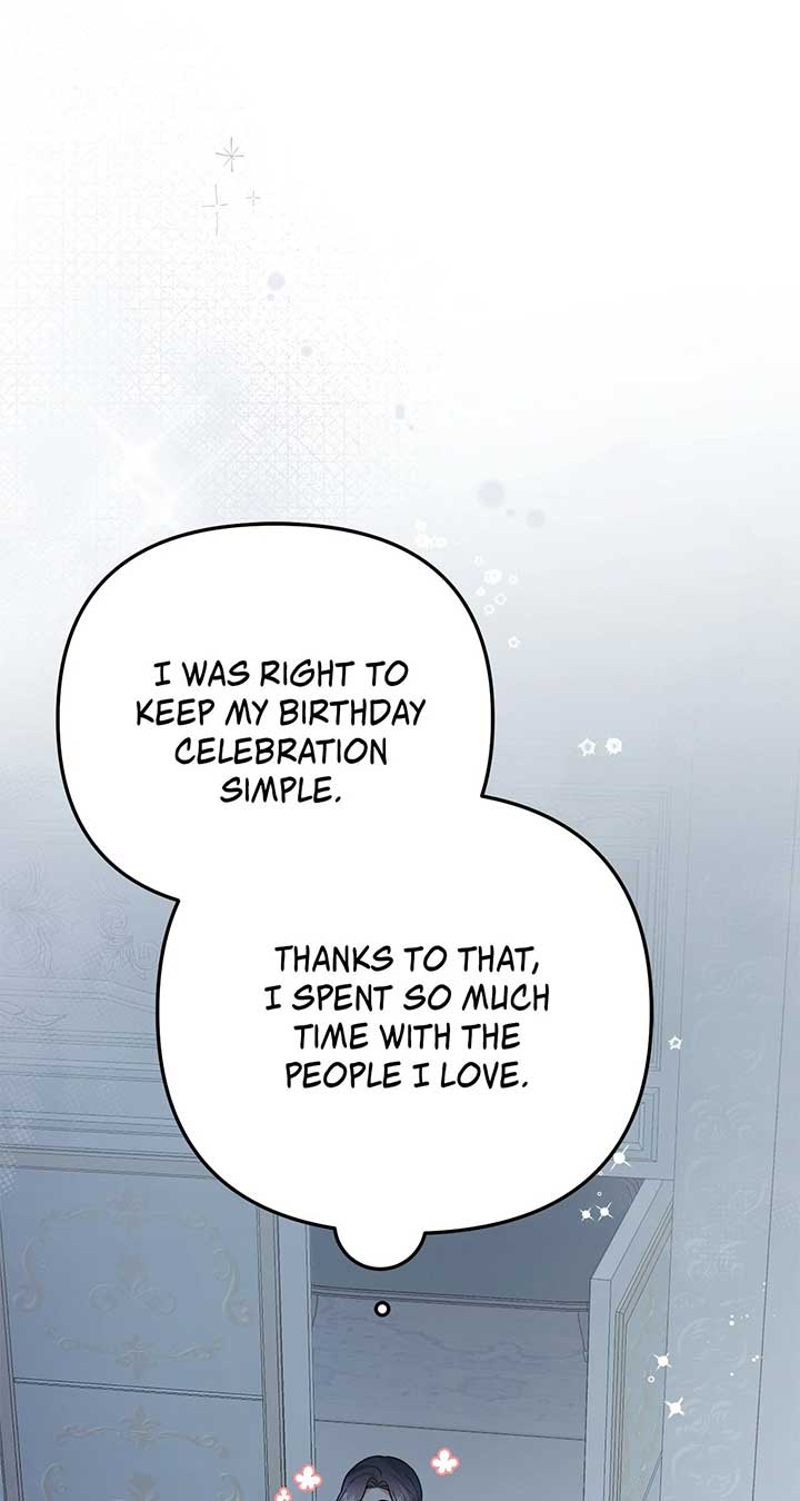 For Snow White Chapter 63 - Page 74