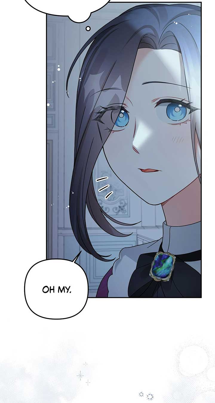 For Snow White Chapter 63 - Page 76