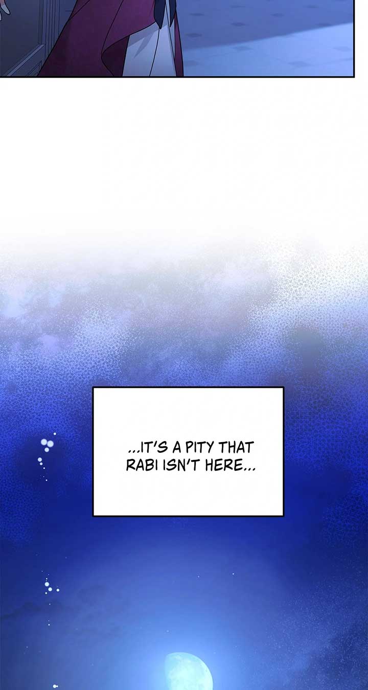 For Snow White Chapter 63 - Page 79