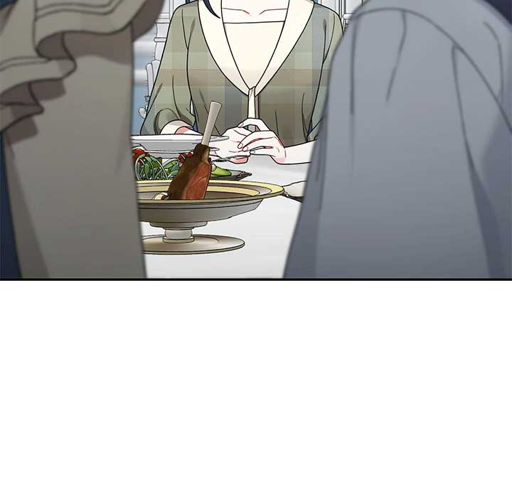 For Snow White Chapter 63 - Page 8