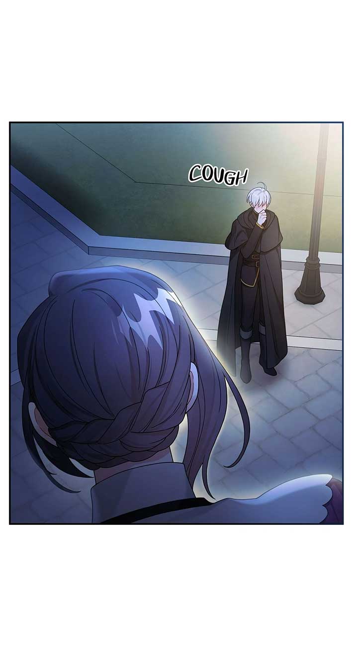 For Snow White Chapter 63 - Page 83