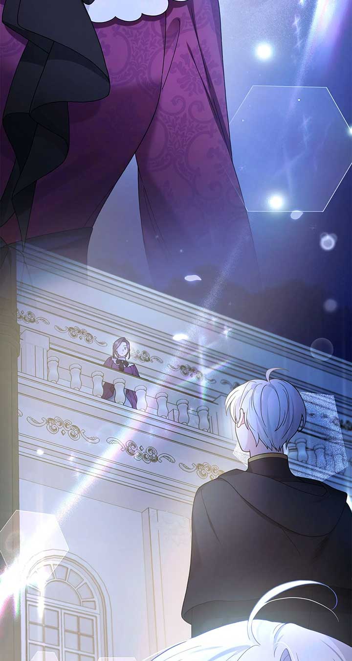 For Snow White Chapter 63 - Page 87