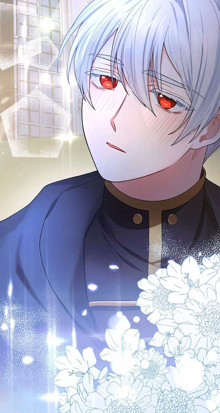 For Snow White Chapter 63 - Page 88