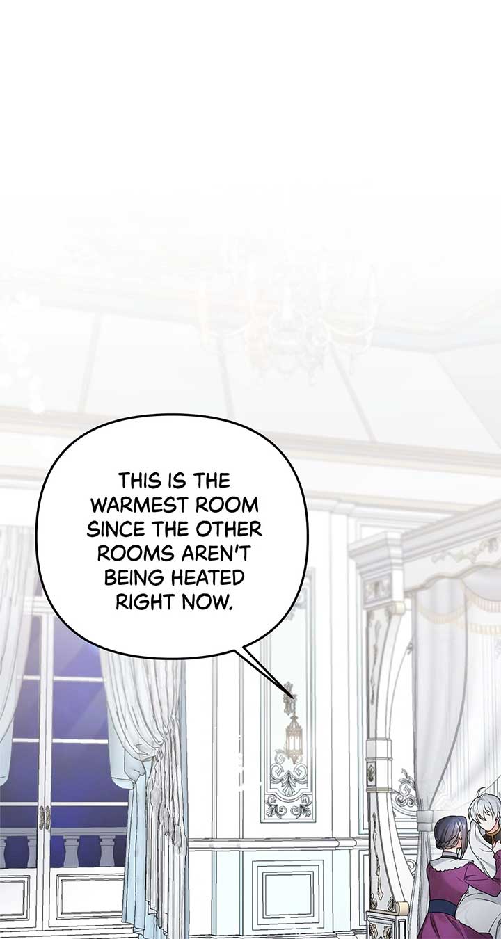 For Snow White Chapter 64 - Page 1