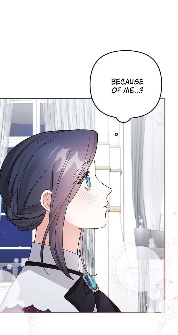 For Snow White Chapter 64 - Page 11