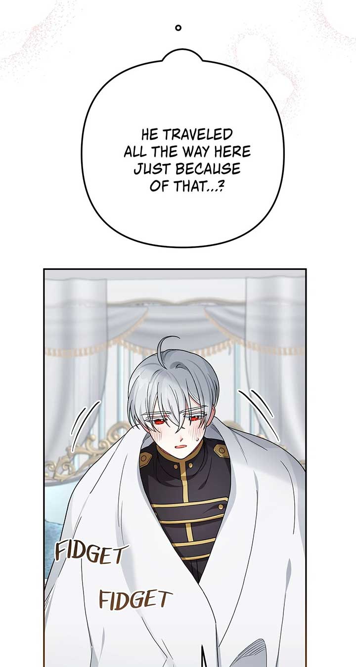 For Snow White Chapter 64 - Page 12