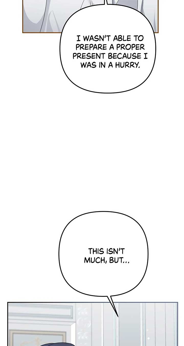 For Snow White Chapter 64 - Page 13