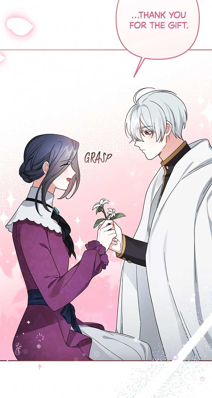 For Snow White Chapter 64 - Page 16