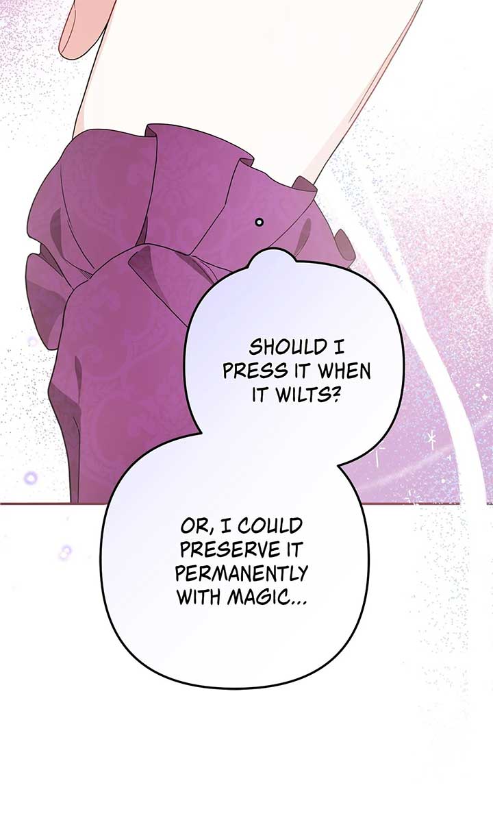 For Snow White Chapter 64 - Page 18