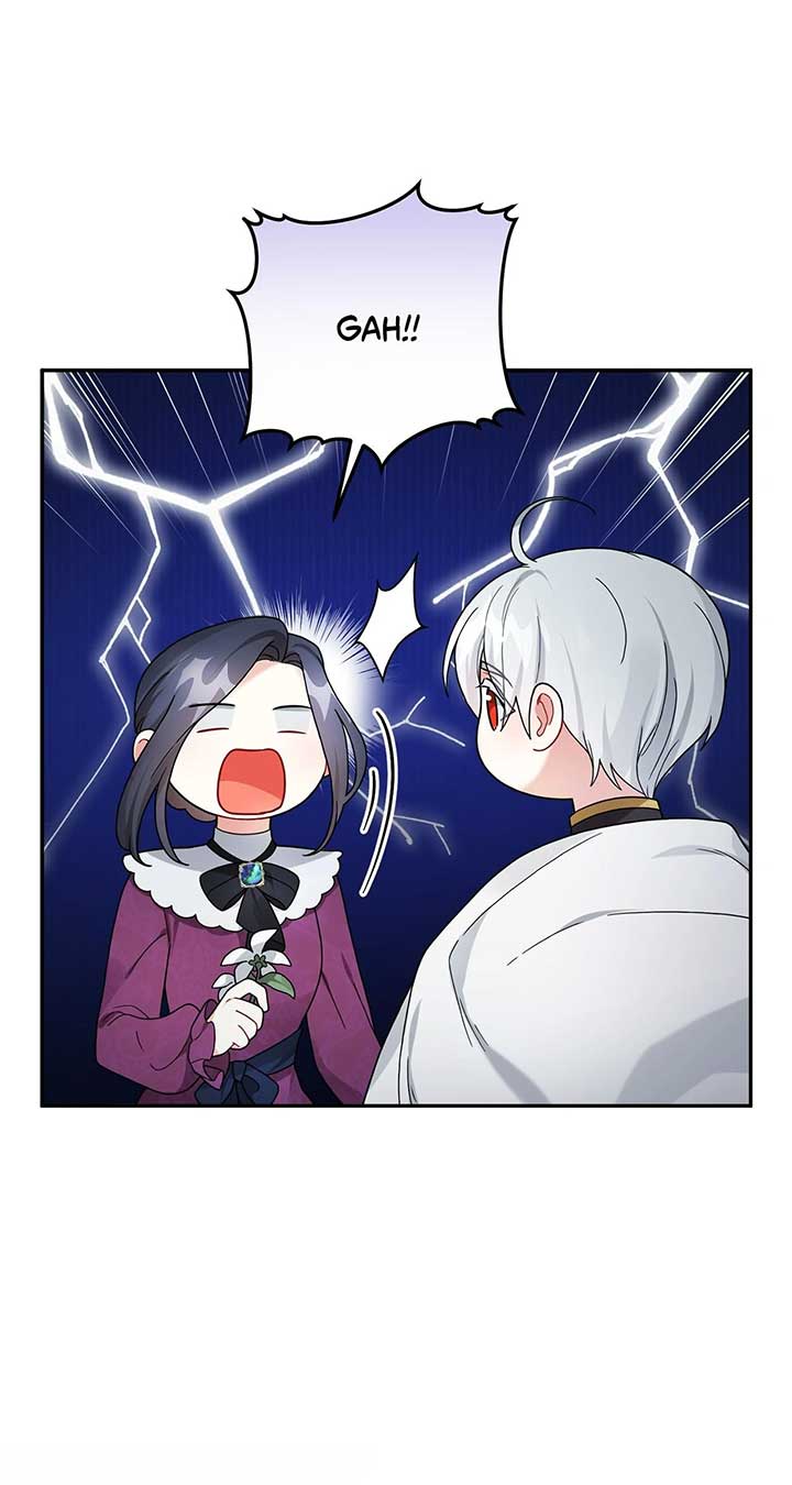 For Snow White Chapter 64 - Page 19