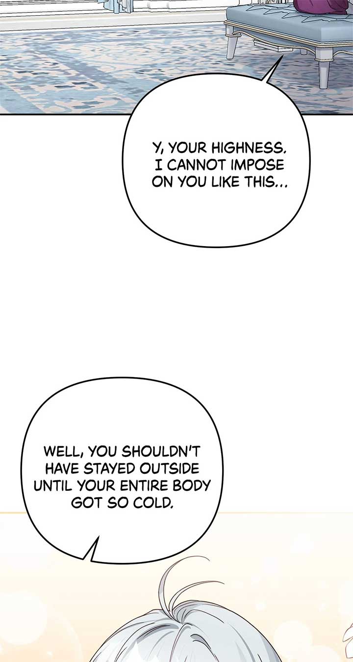 For Snow White Chapter 64 - Page 2