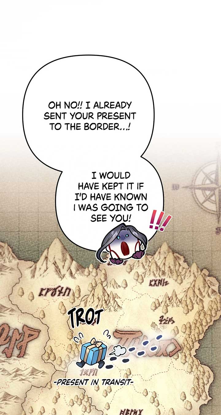 For Snow White Chapter 64 - Page 20