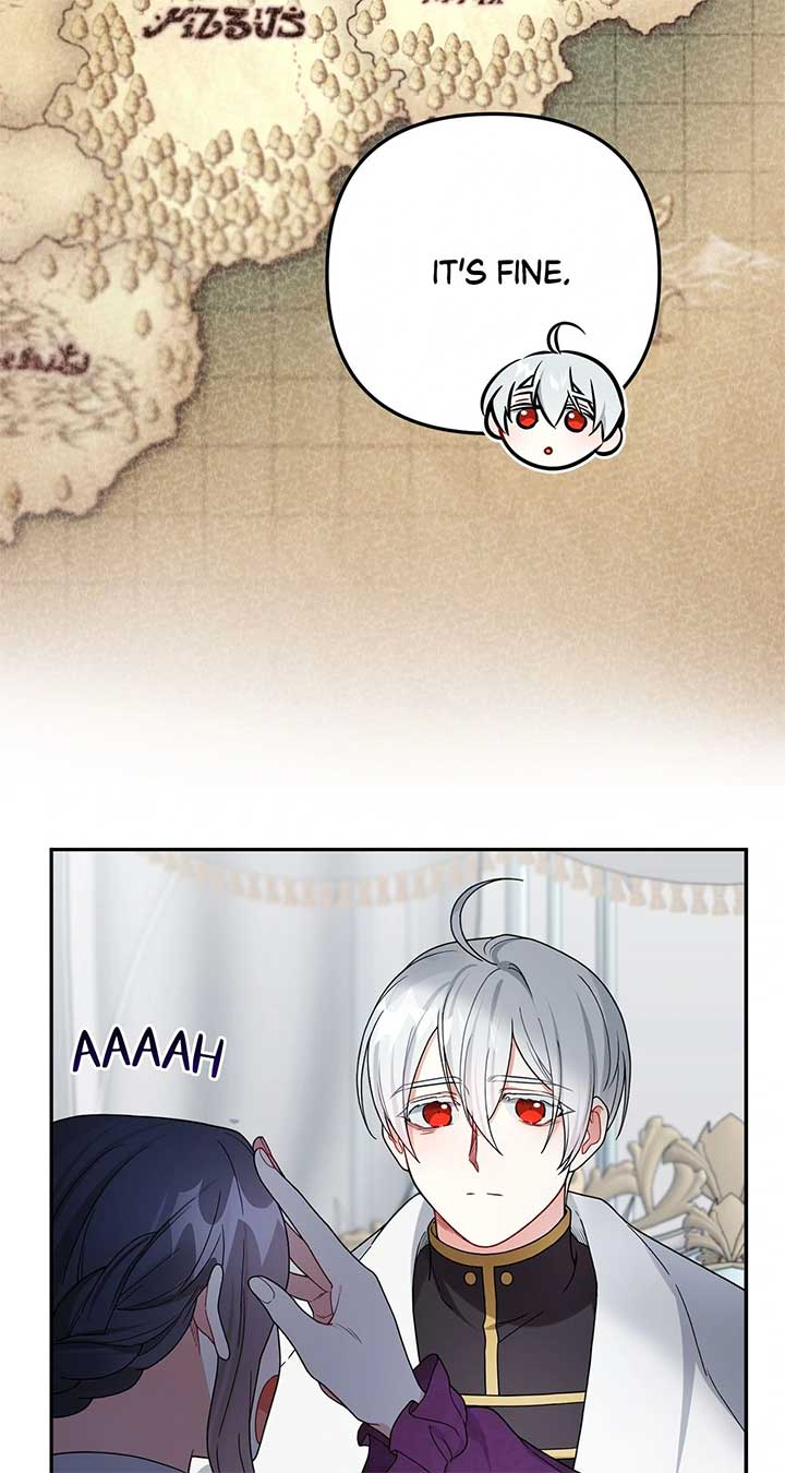 For Snow White Chapter 64 - Page 21