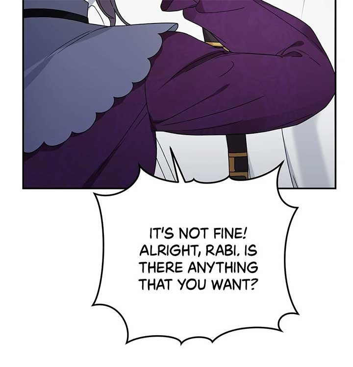 For Snow White Chapter 64 - Page 22