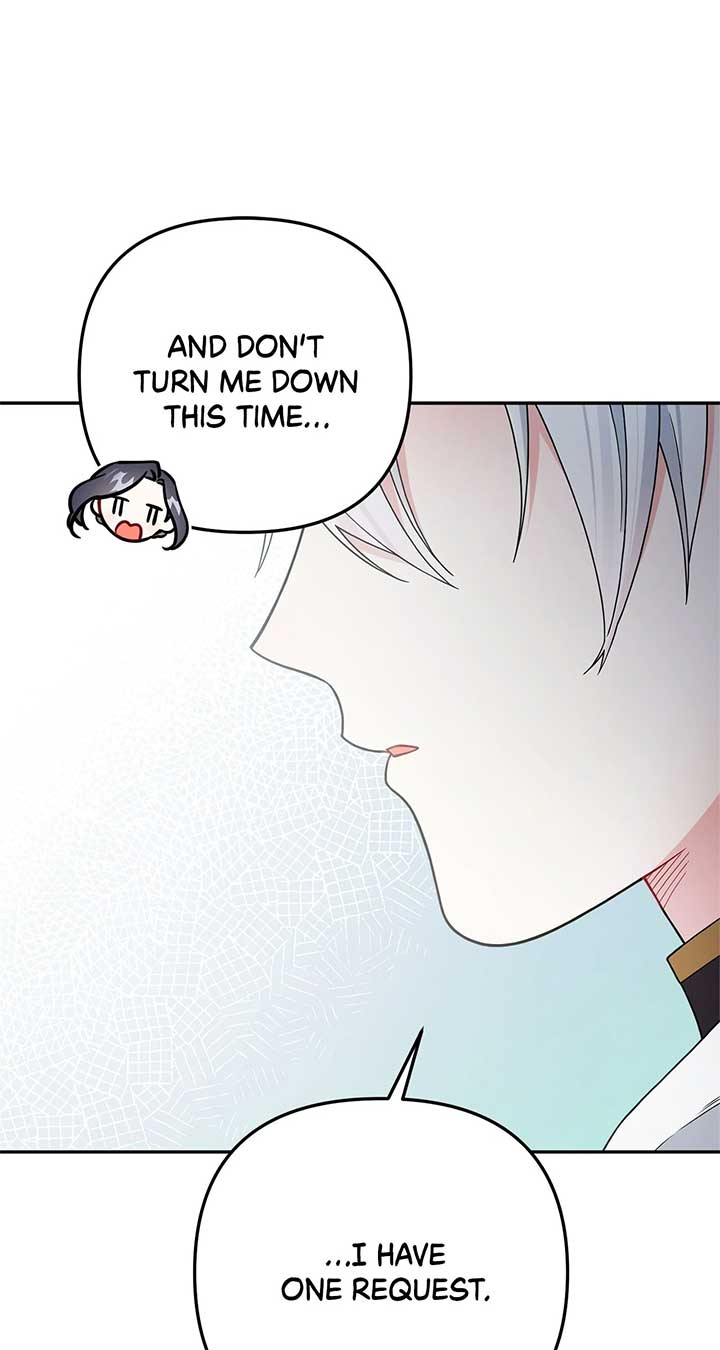 For Snow White Chapter 64 - Page 23