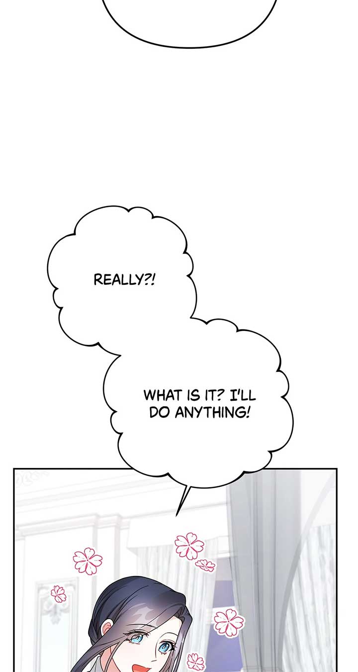 For Snow White Chapter 64 - Page 24